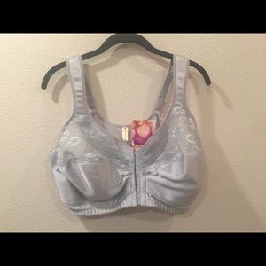 Comfortchoice Bra 44DD NWTs